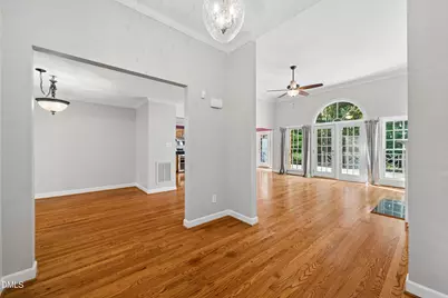 4029 Country Village Drive, Raleigh, NC 27606 - Photo 11
