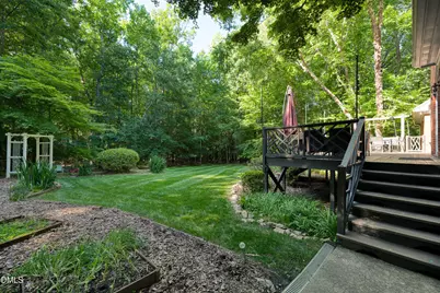 4029 Country Village Drive, Raleigh, NC 27606 - Photo 45