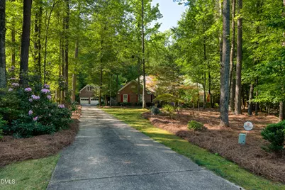4029 Country Village Drive, Raleigh, NC 27606 - Photo 3