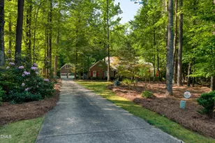4029 Country Village Dr, Raleigh, NC 27606 - Photo 3