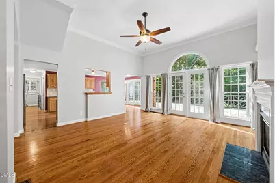 4029 Country Village Drive, Raleigh, NC 27606 - Photo 13