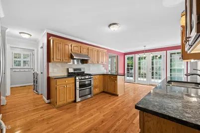 4029 Country Village Drive, Raleigh, NC 27606 - Photo 17