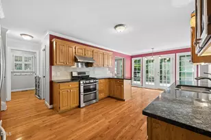 4029 Country Village Dr, Raleigh, NC 27606 - Photo 17