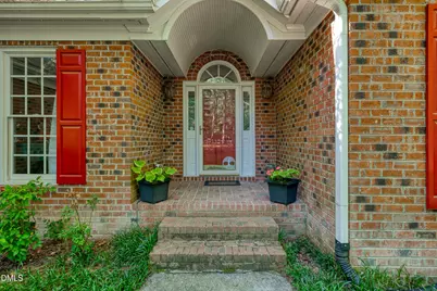 4029 Country Village Drive, Raleigh, NC 27606 - Photo 9