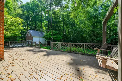 4029 Country Village Drive, Raleigh, NC 27606 - Photo 43