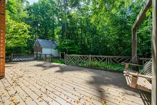 4029 Country Village Dr, Raleigh, NC 27606 - Photo 43