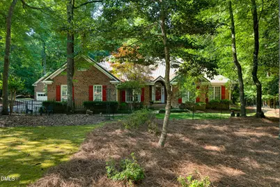 4029 Country Village Drive, Raleigh, NC 27606 - Photo 1