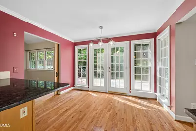 4029 Country Village Drive, Raleigh, NC 27606 - Photo 21
