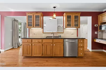 4029 Country Village Drive, Raleigh, NC 27606 - Photo 19