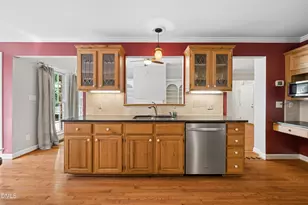 4029 Country Village Dr, Raleigh, NC 27606 - Photo 19