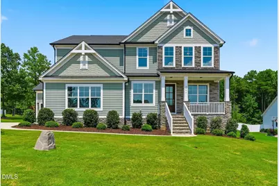 2804 Arrowsmith Drive, Fuquay Varina, NC 27526 - Photo 1