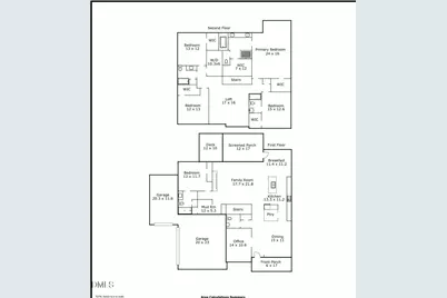 2804 Arrowsmith Drive, Fuquay Varina, NC 27526 - Photo 29
