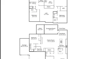 2804 Arrowsmith Dr, Fuquay Varina, NC 27526 - Photo 29