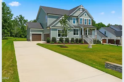 2804 Arrowsmith Drive, Fuquay Varina, NC 27526 - Photo 3