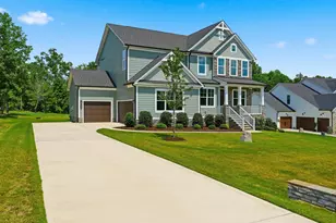 2804 Arrowsmith Dr, Fuquay Varina, NC 27526 - Photo 3