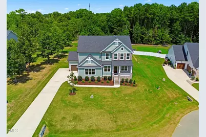 2804 Arrowsmith Drive, Fuquay Varina, NC 27526 - Photo 37