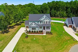2804 Arrowsmith Dr, Fuquay Varina, NC 27526 - Photo 37