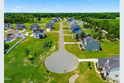2804 Arrowsmith Drive, Fuquay Varina, NC 27526 - Photo 43
