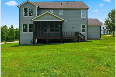 2804 Arrowsmith Drive, Fuquay Varina, NC 27526 - Photo 41