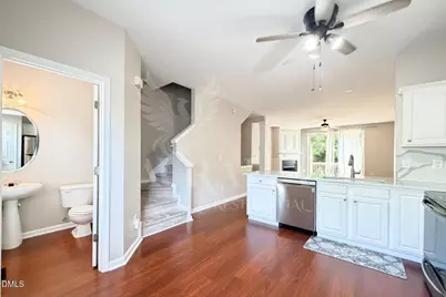 1707 Zachary Brook Lane, Raleigh, NC 27609 - Photo 19