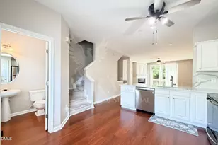 1707 Zachary Brook Ln, Raleigh, NC 27609 - Photo 19