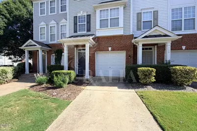 1707 Zachary Brook Lane, Raleigh, NC 27609 - Photo 3