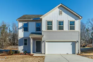 254 Starlet Rdg Wy, Clayton, NC 27520 - Photo 1