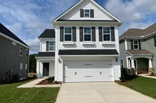 17 Red Crabapple Ln, Clayton, NC 27527 - Photo 1