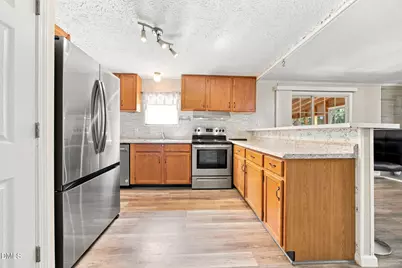 6304 Bannock Court, Raleigh, NC 27603 - Photo 9