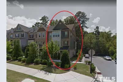 4968 Highcroft Drive, Cary, NC 27519 - Photo 1