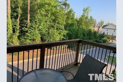 4968 Highcroft Drive, Cary, NC 27519 - Photo 17