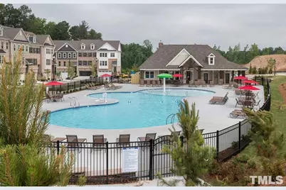 4968 Highcroft Drive, Cary, NC 27519 - Photo 21