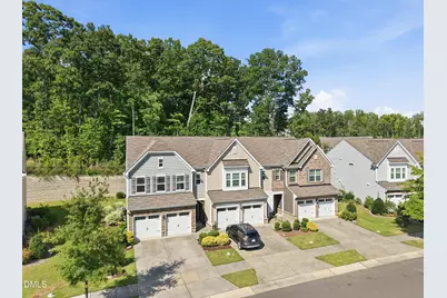 453 Summit Trail Drive, Hillsborough, NC 27278 - Photo 3
