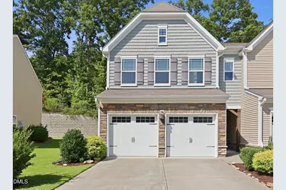 453 Summit Trail Drive, Hillsborough, NC 27278 - Photo 7