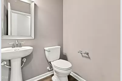 453 Summit Trail Drive, Hillsborough, NC 27278 - Photo 25