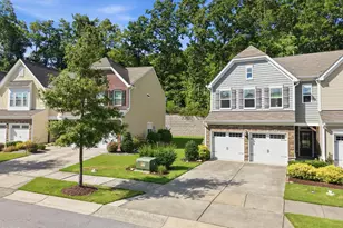 453 Summit Trail Dr, Hillsborough, NC 27278 - Photo 3