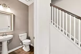 453 Summit Trail Dr, Hillsborough, NC 27278 - Photo 25