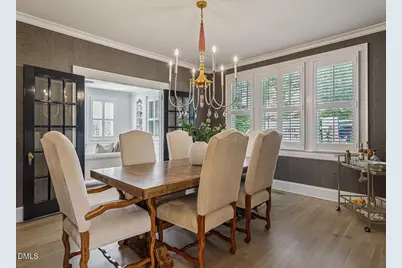 15 Henderson Street, Raleigh, NC 27607 - Photo 13