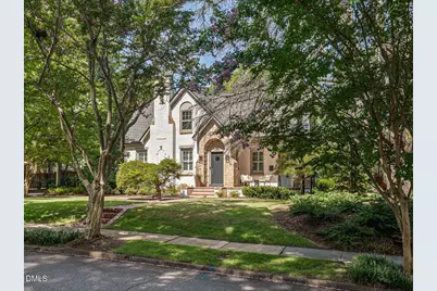 15 Henderson Street, Raleigh, NC 27607 - Photo 1