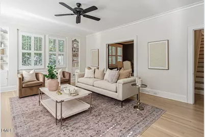 15 Henderson Street, Raleigh, NC 27607 - Photo 7