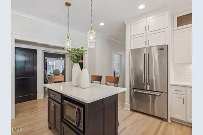 15 Henderson Street, Raleigh, NC 27607 - Photo 19