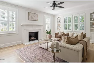 15 Henderson Street, Raleigh, NC 27607 - Photo 9
