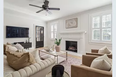 15 Henderson Street, Raleigh, NC 27607 - Photo 11