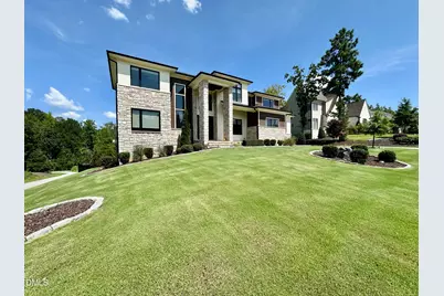 6540 Reserve Pine Drive, Cary, NC 27519 - Photo 3