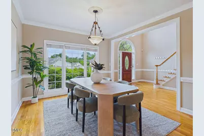 104 Carric Bend Court, Cary, NC 27519 - Photo 5