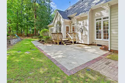 104 Carric Bend Court, Cary, NC 27519 - Photo 35