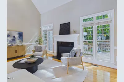 104 Carric Bend Court, Cary, NC 27519 - Photo 7