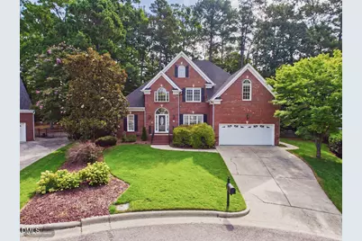 104 Carric Bend Court, Cary, NC 27519 - Photo 41