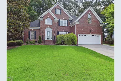 104 Carric Bend Court, Cary, NC 27519 - Photo 1