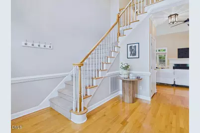 104 Carric Bend Court, Cary, NC 27519 - Photo 3